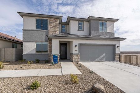 The Villages at North Copper Canyon – Valley Series by Landsea Homes in Surprise - photo 0