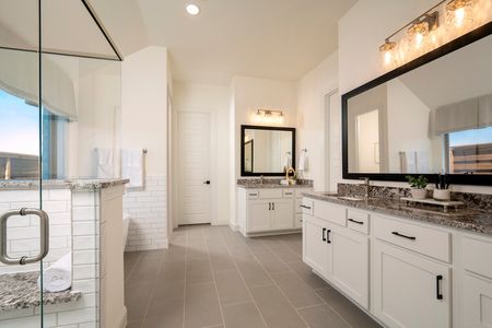 Solterra Texas 60' by Coventry Homes in Mesquite - image 19