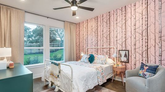 Parten 75s by Taylor Morrison in Austin - photo 17 17