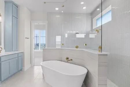 Coppenger Place by Lillian Custom Homes in Godley - image 18