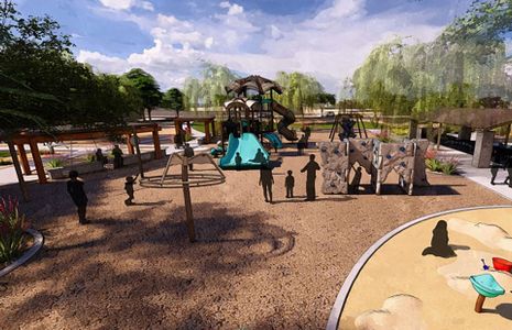 Legado West by Pulte Homes in Gilbert - image 17