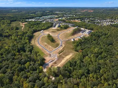 Riverwood Ranch by RiverWILD Homes in Clayton - image 15