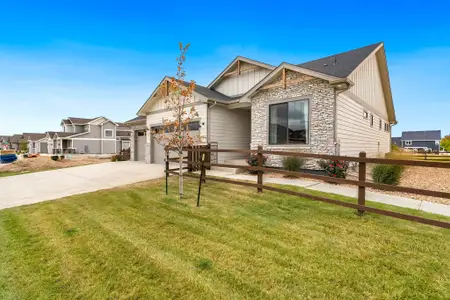 Prairie Song by Bridgewater Homes in Windsor - image 3