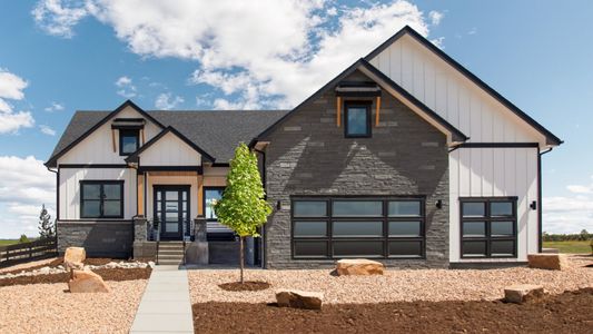 Kinston Centerra - Master planned community in Loveland, CO 0 0