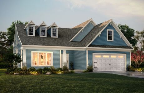 Fairview Forest by True Homes in Lake Park - photo 11 11