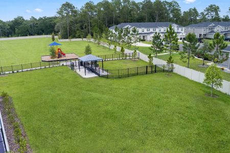 Orchard Park Townhomes by KB Home in St. Augustine - photo 3 3