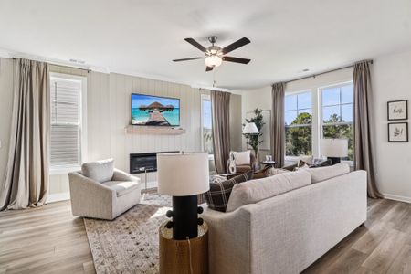 Bent Creek Village by Great Southern Homes in Thomson - image 4