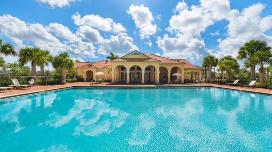 Bent Creek: The Meadows Collection by Lennar in Fort Pierce - photo 7 7