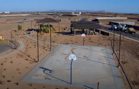 El Rancho Santa Rosa by Pulte Homes in Maricopa - image