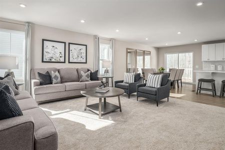 Linwood Estates by Ryan Homes in Lexington - image 6