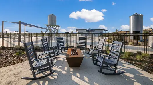 Silos: Cottage by Lennar in San Antonio - image 10