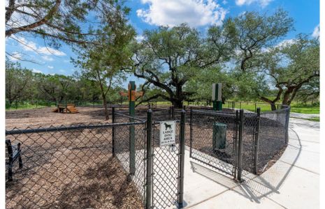 Del Webb New Braunfels at Veramendi by Del Webb in New Braunfels - image 4