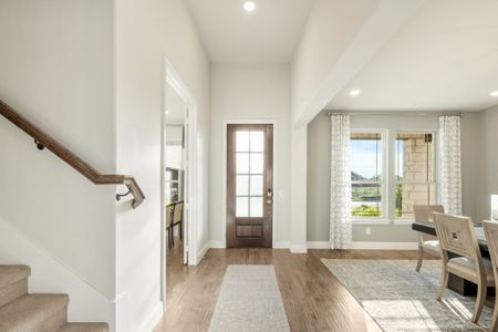 Wildflower Ranch 60-65 11