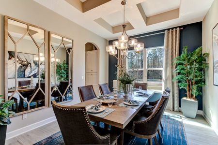 Sandy Creek by SEDA New Homes in Saint Augustine - photo 48 48