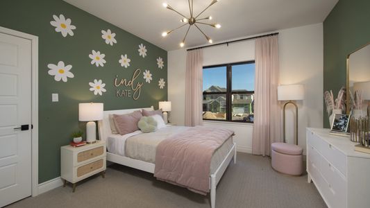 Santa Rita Ranch 50' 28