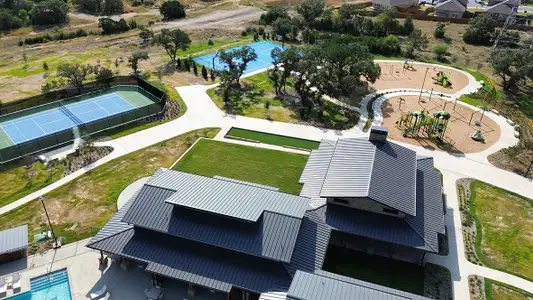 Brookstone Creek by D.R. Horton in San Antonio - image