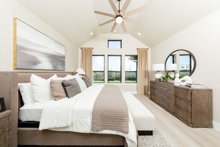 Amira: Hilltop Collection by Beazer Homes in Tomball - image 8