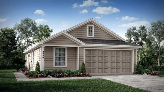 Preserve at Honey Creek: Cottage Collection by Lennar in McKinney - photo 0 0