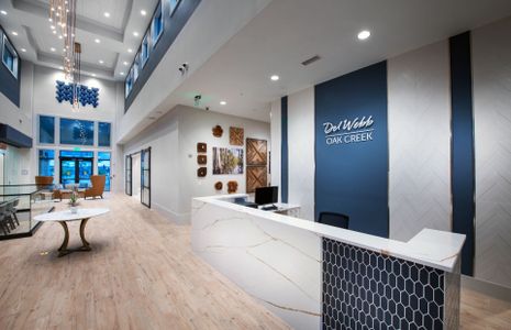 Del Webb Oak Creek by Del Webb in North Fort Myers - image 12