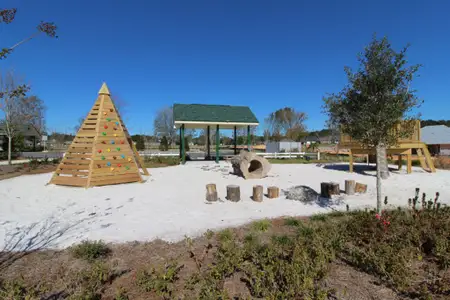 Yellow River Ranch by Holiday Builders in Milton - image