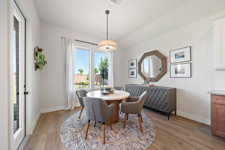 The Executive Series at Lago Mar by Davidson Homes LLC in La Marque - photo 14 14