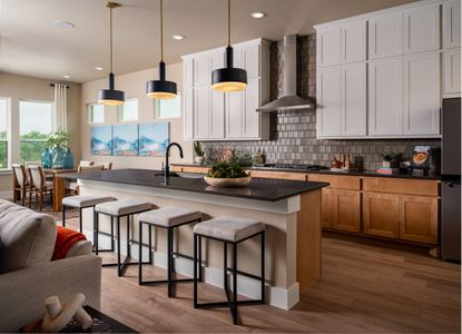 Oaks Preserve by GFO Home in Mansfield - image 9