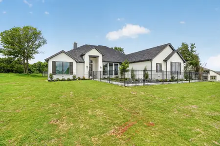 Terra Vista Estates by Cheldan Homes in Springtown - image 4