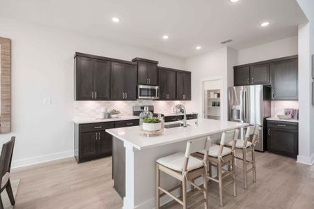 Jubilee 50′ by Tri Pointe Homes in Hockley - photo 41 41