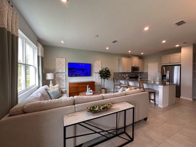 Meridian Parks by Mattamy Homes in Orlando - photo 15 15