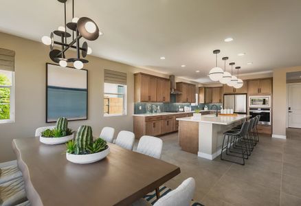 Ascent at Jorde Farms by Shea Homes in Queen Creek - photo 27 27