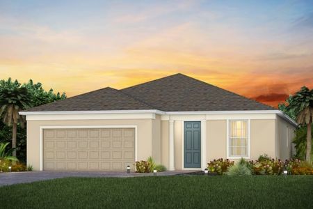 Tohoqua Reserve by Pulte Homes in Kissimmee - photo 26 26