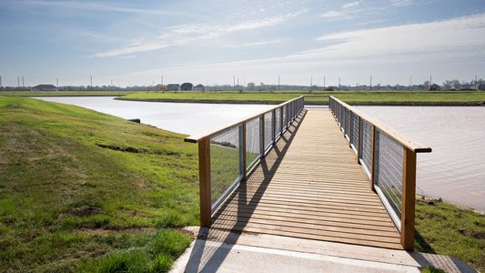 Fulshear Lakes 80' 22