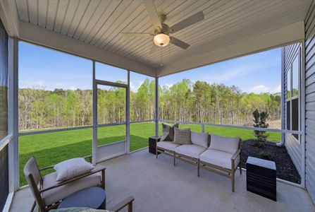 Lawton Ridge by Great Southern Homes in Anderson - image 14