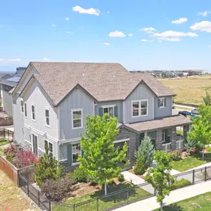Painted Prairie by KB Home in Aurora - image 3
