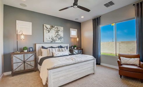 Mirada Crossing by Brightland Homes in Goodyear - photo 27 27