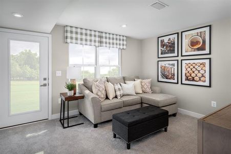 Edenbrook by Ryan Homes in Charlotte - photo 5 5