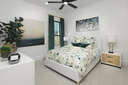 Grange by Drees Custom Homes in Katy - image 13