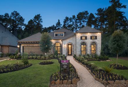 The Woodlands Hills - Master planned community in Willis, TX 37 37