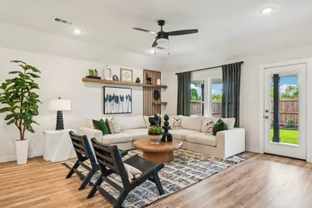Ambergrove by Century Communities in Royse City - image 5