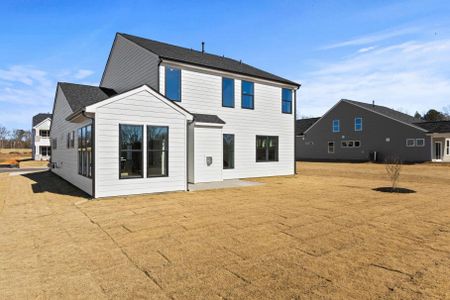 Founders Club by Eastwood Homes in Moore - image 4