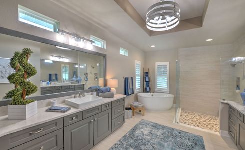 West Hill Estates by ICI Homes in Dade City - photo 14 14