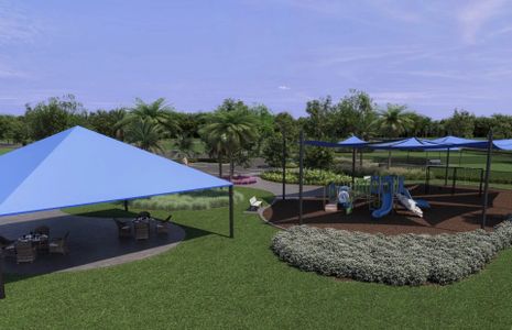 Riverwood - Master planned community in Zephyrhills, FL 7