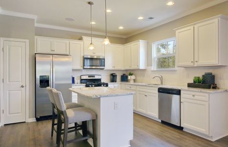 Bennett Park by Pulte Homes in Grayson - photo 10 10