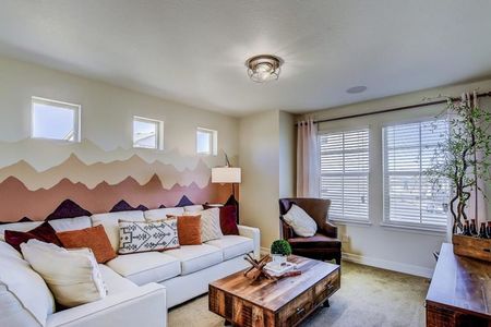 Reunion by Oakwood Homes Co in Commerce City - photo 21 21