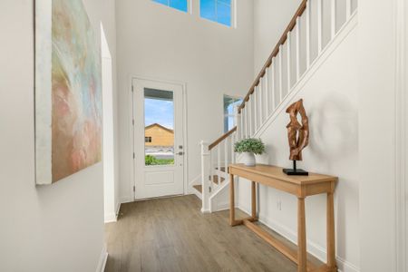 Crosswinds At Nocatee by Riverside Homes in Ponte Vedra Beach - photo 89 89