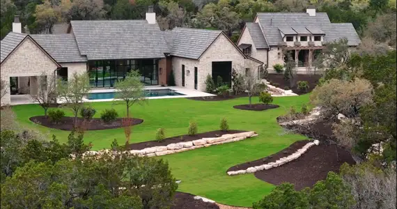 Amarra - Barton Creek by Heyl Homes in Austin - image 3