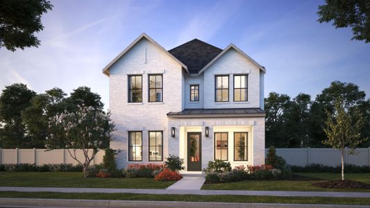 Hazelwood by Normandy Homes in Frisco - photo 6 6