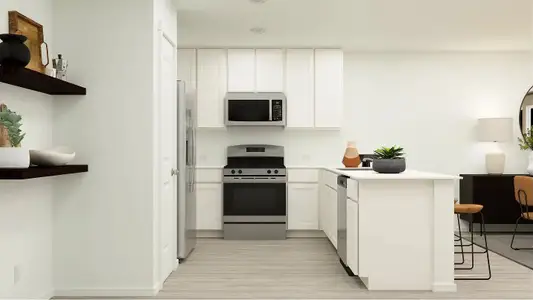 Pecan Meadows: Majors 10