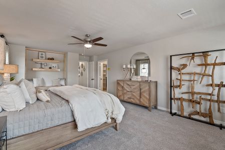 Seven Oaks Townhomes by HistoryMaker Homes in Tomball - photo 15 15