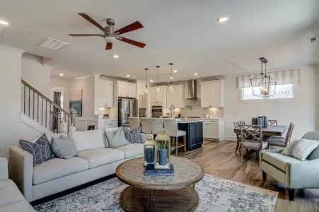 Grier Meadows by Eastwood Homes in Charlotte - photo 18 18